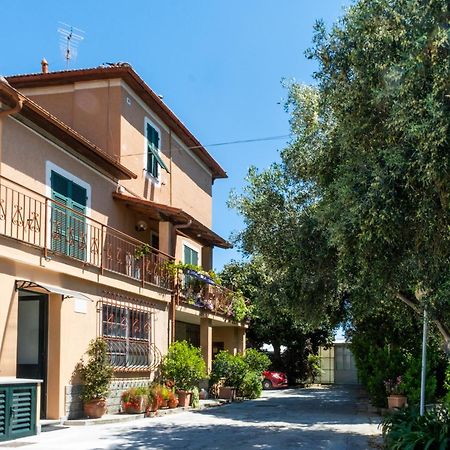 Agriturismo Giorgi Appartamenti In Riviera Ligure Альбенга Экстерьер фото