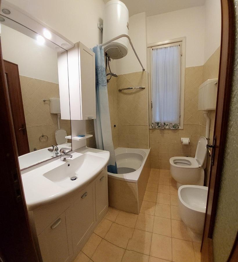Agriturismo Giorgi Appartamenti In Riviera Ligure Альбенга Экстерьер фото