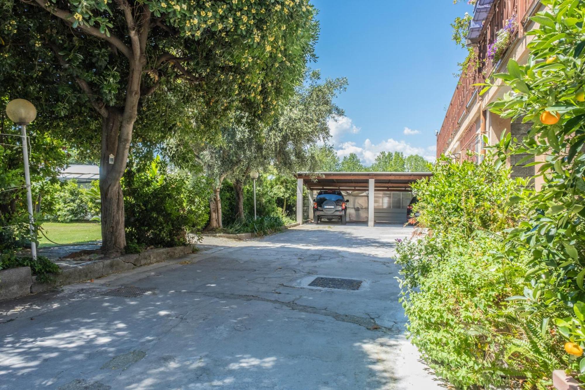 Agriturismo Giorgi Appartamenti In Riviera Ligure Альбенга Экстерьер фото