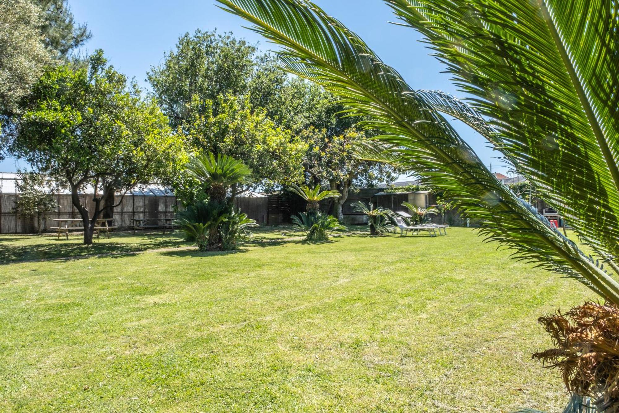 Agriturismo Giorgi Appartamenti In Riviera Ligure Альбенга Экстерьер фото