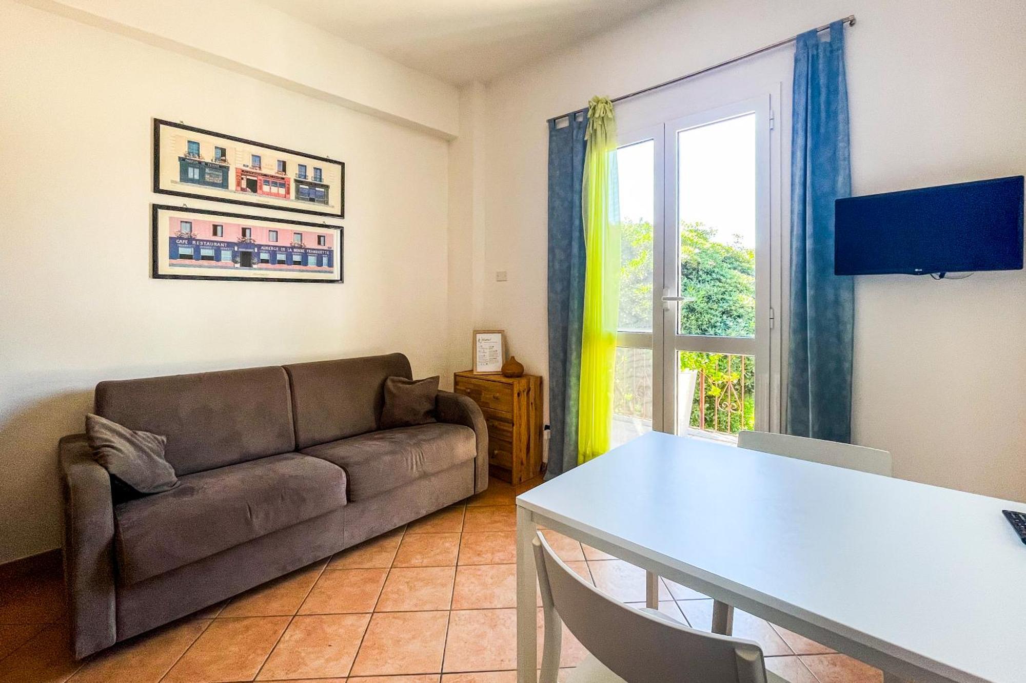 Agriturismo Giorgi Appartamenti In Riviera Ligure Альбенга Экстерьер фото